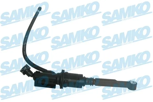 F30191 Samko