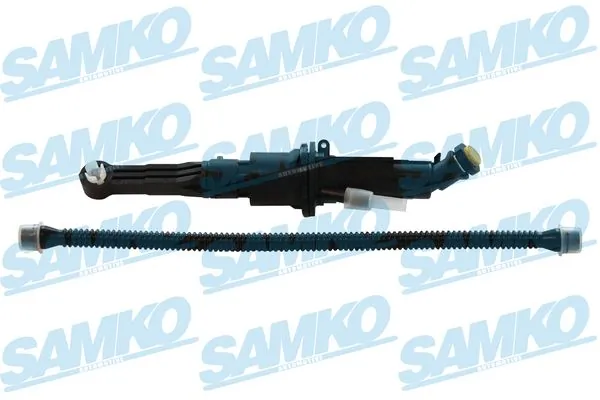 F30342 Samko
