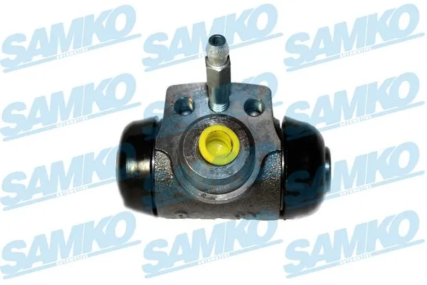 Cylinder hamulcowy Skoda Favorit