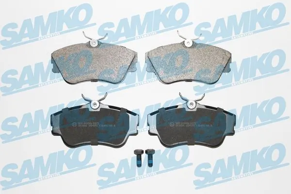 5SP605 Samko