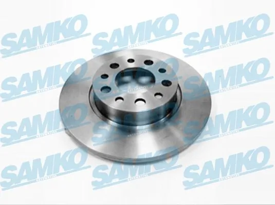 A2004P Samko