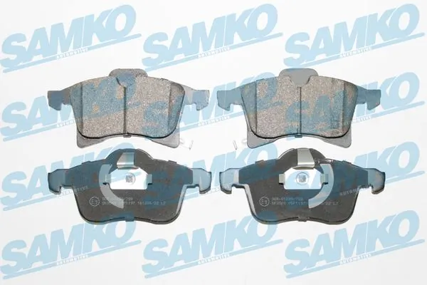5SP1197 Samko