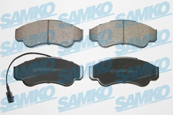 5SP967 Samko