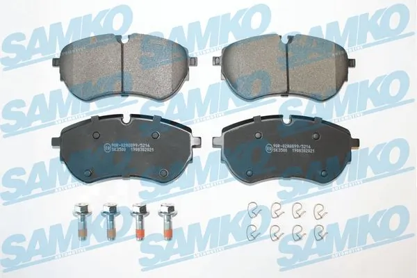 5SP2021 Samko