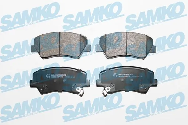 5SP1753 Samko