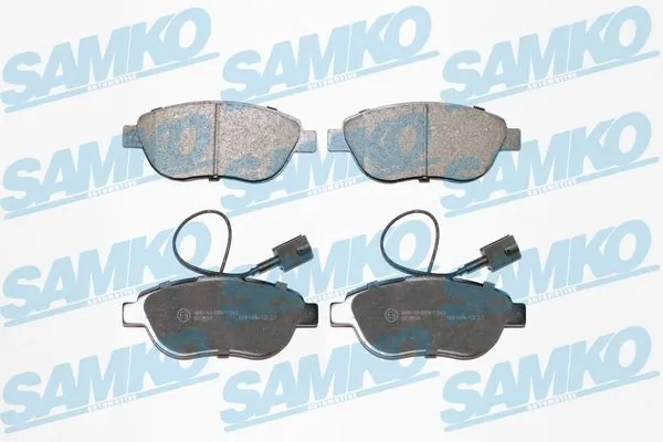 5SP1657 Samko