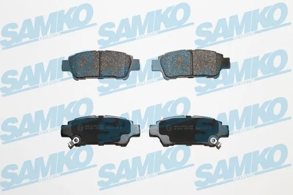 5SP996 Samko