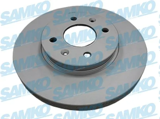 K2026VR Samko