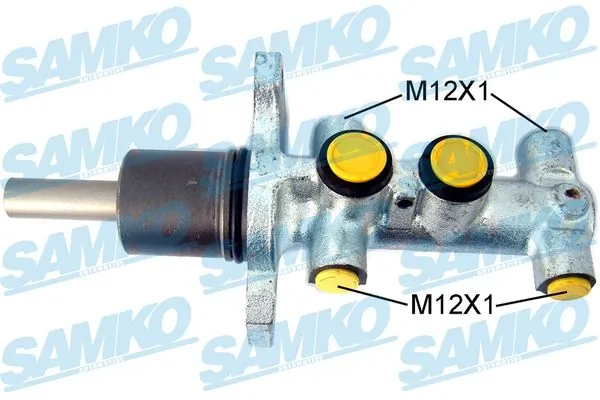 P30329 Samko