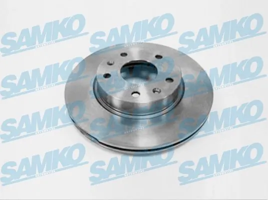 A4000V Samko
