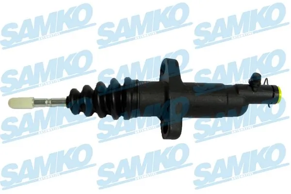 Cylinder roboczy sprzęgła Fiat/Alfa/Lancia 0055200626 cena, od 39,29 USD