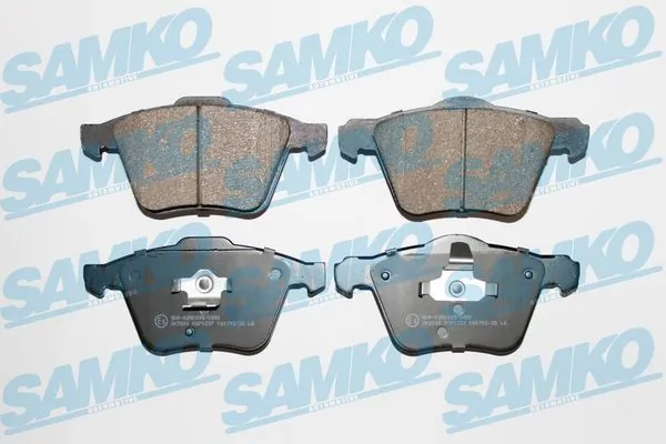 5SP1237 Samko