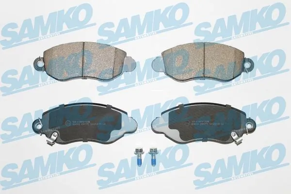 5SP775 Samko