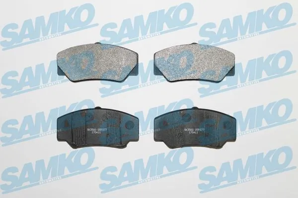 5SP277 Samko