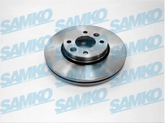 R1058V Samko
