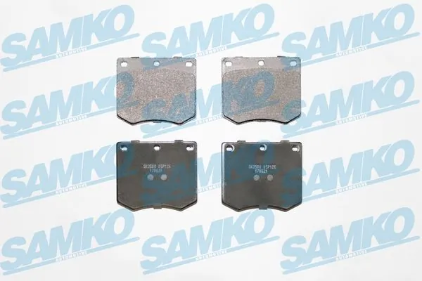 5SP126 Samko