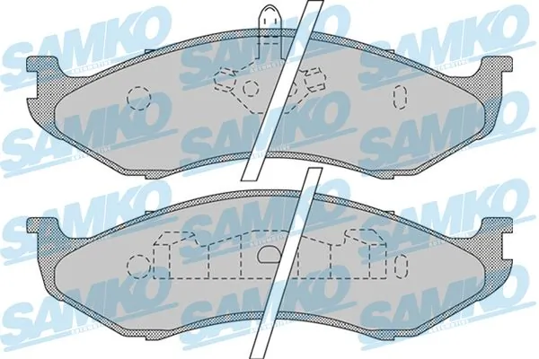 5SP896 Samko