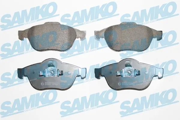 5SP864 Samko