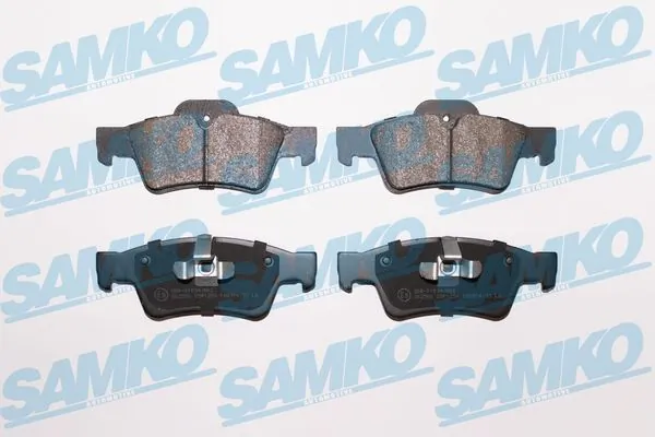 5SP1254 Samko