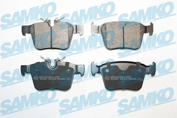 5SP2028 Samko