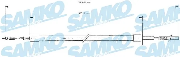 C0052C Samko