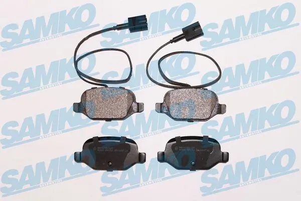 5SP1723 Samko