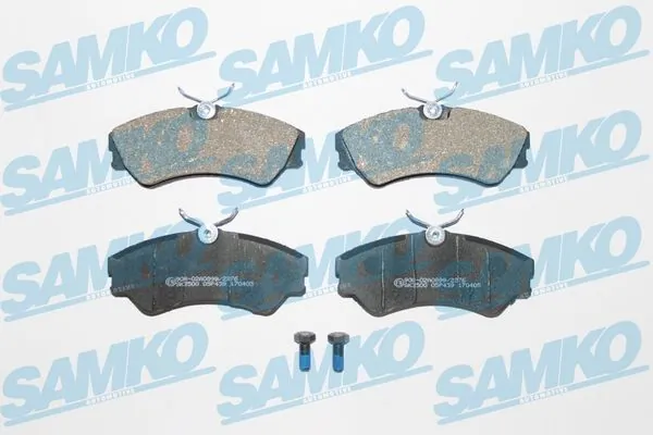 5SP439 Samko