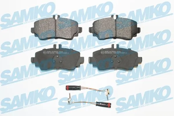 5SP1387 Samko