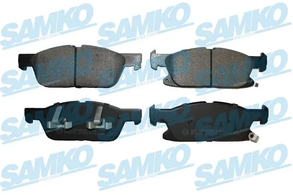 5SP2026 Samko