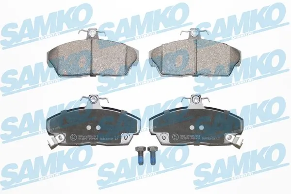 5SP430 Samko