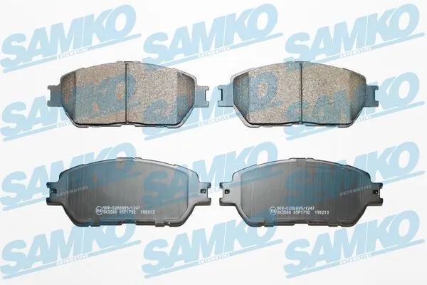 5SP1792 Samko