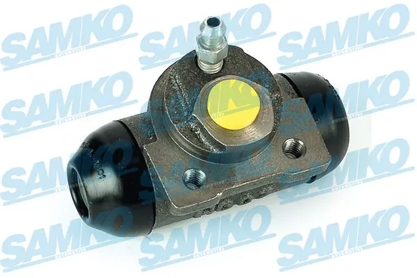 C30027 Samko