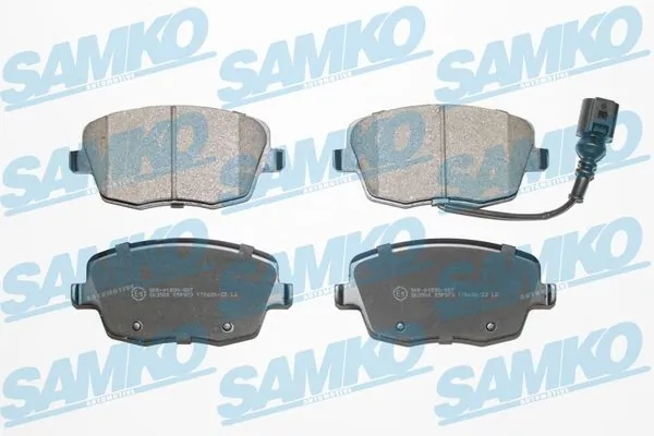 5SP973 Samko