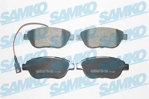 5SP1268 Samko