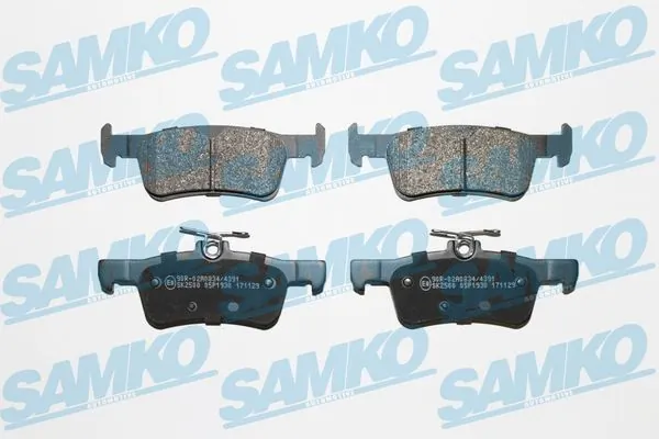 5SP1930 Samko