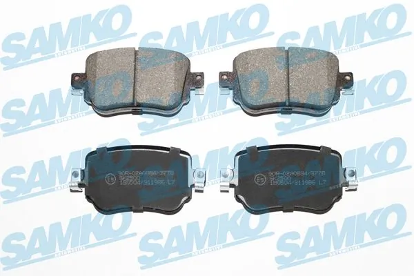 5SP1986 Samko