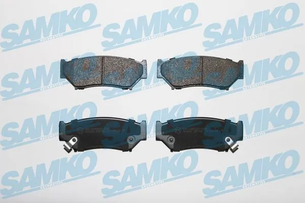 5SP396 Samko