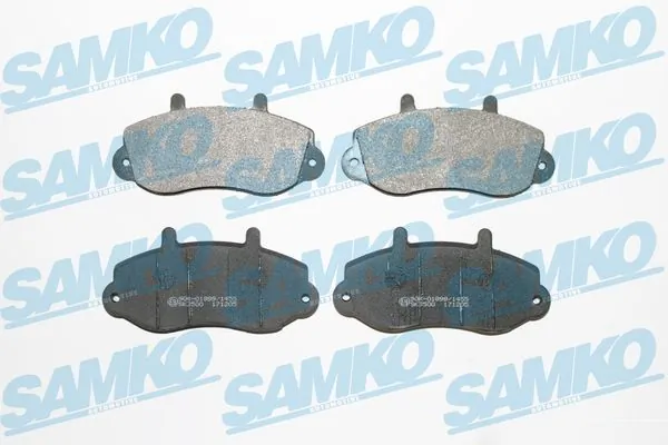 5SP663 Samko