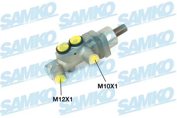  Główny cylinder hamulców BMW 3 