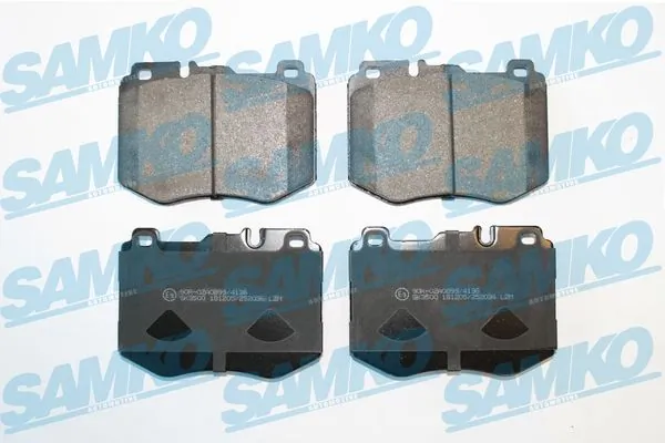 5SP2036 Samko