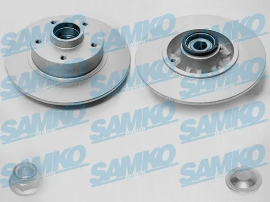 R1040PRCA Samko