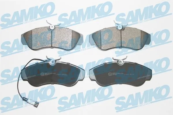 5SP965 Samko