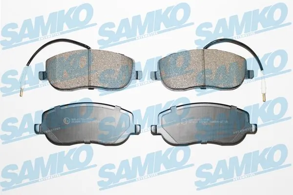 5SP831 Samko