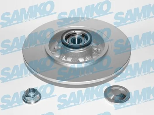 R1078PRCA Samko