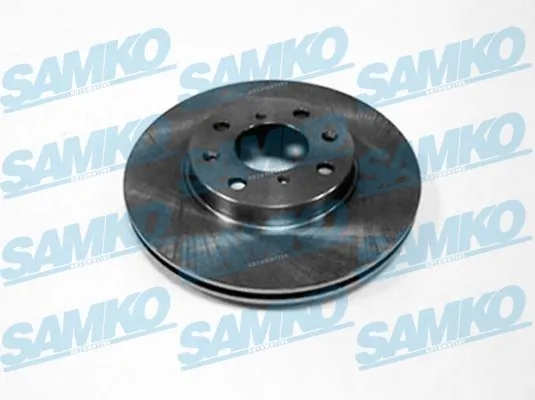S5001V Samko