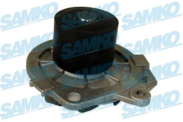 WP0180 Samko