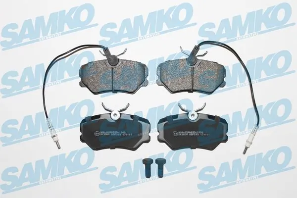 5SP293 Samko