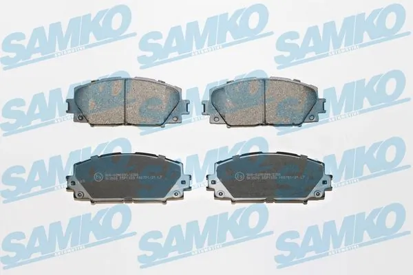 5SP1333 Samko