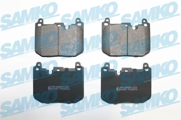 5SP2116 Samko