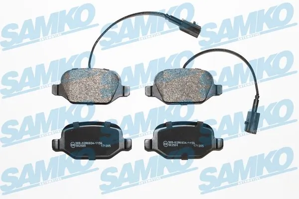 5SP1661 Samko